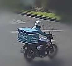 Counted crossing at 13:32