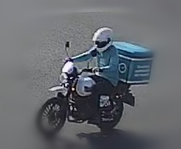 Counted crossing at 13:48