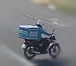 Counted crossing at 14:06
