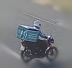 Counted crossing at 14:14