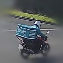 Counted crossing at 14:20