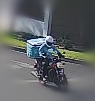 Counted crossing at 14:21