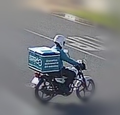 Counted crossing at 14:24