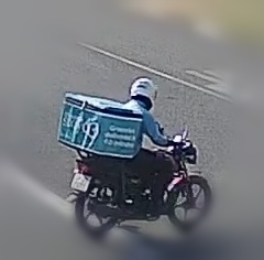 Counted crossing at 14:25