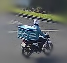 Counted crossing at 14:34