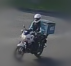 Counted crossing at 14:44