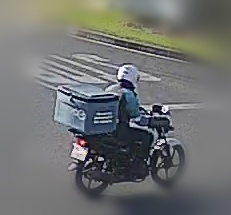 Counted crossing at 14:50
