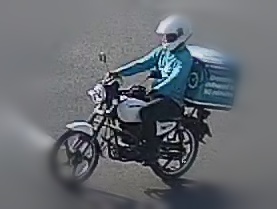 Counted crossing at 14:52