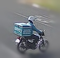 Counted crossing at 14:56