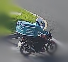 Counted crossing at 14:58