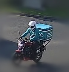 Counted crossing at 15:05