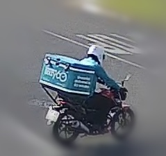 Counted crossing at 15:10