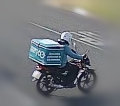 Counted crossing at 15:11