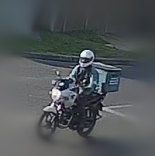 Counted crossing at 15:15