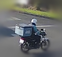 Counted crossing at 15:23