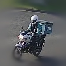 Counted crossing at 15:28