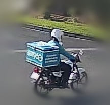 Counted crossing at 15:29