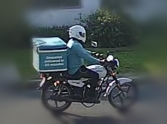 Counted crossing at 15:31