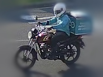 Counted crossing at 15:37