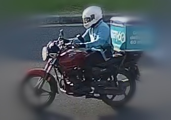 Counted crossing at 16:03