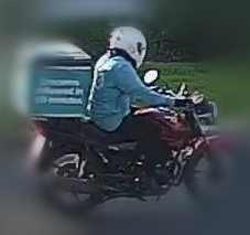 Counted crossing at 16:10