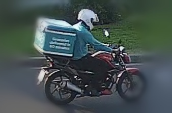 Counted crossing at 16:12