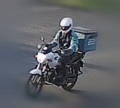 Counted crossing at 16:18
