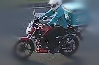 Counted crossing at 16:20