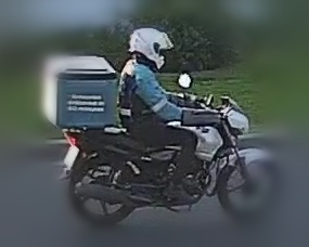 Counted crossing at 16:24