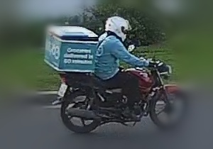 Counted crossing at 16:34
