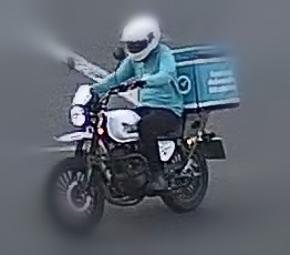 Counted crossing at 16:51
