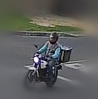 Counted crossing at 16:53