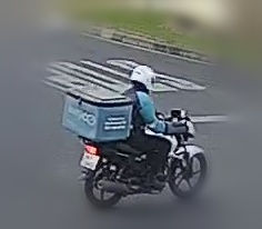 Counted crossing at 16:54