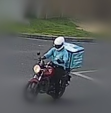 Counted crossing at 16:54