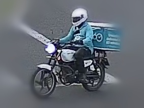 Counted crossing at 17:02