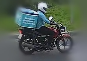 Counted crossing at 17:09