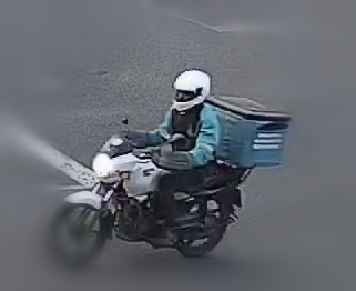 Counted crossing at 17:10