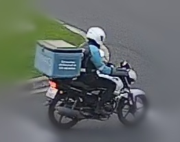 Counted crossing at 17:14