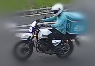 Counted crossing at 17:23