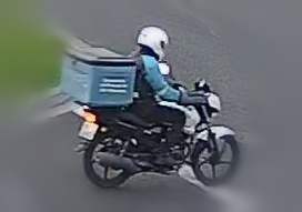 Counted crossing at 17:28