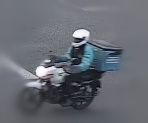 Counted crossing at 17:32