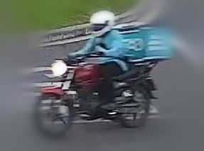 Counted crossing at 17:43