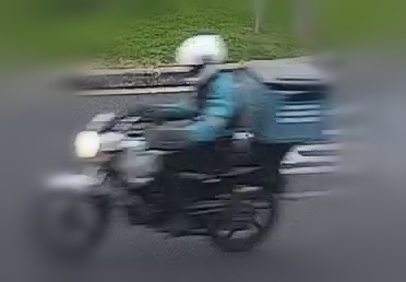 Counted crossing at 17:44