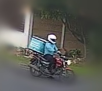 Counted crossing at 17:45