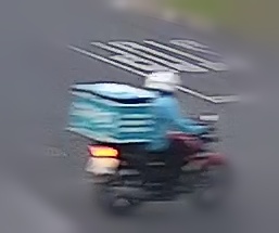 Counted crossing at 17:50
