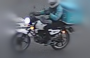 Counted crossing at 07:53
