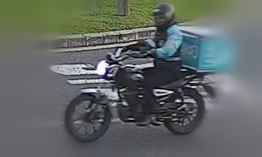 Counted crossing at 07:58