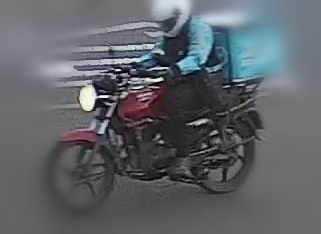 Counted crossing at 07:59