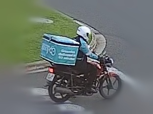 Counted crossing at 08:08