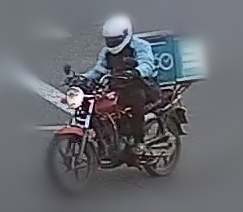 Counted crossing at 08:09